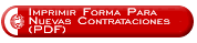 Imprimir la forma del informe de nuevas contrataciones