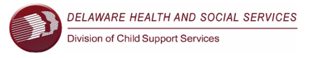 Delaware Health and Social Services Division of Child Support Services