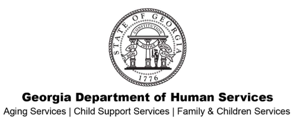 Georgia Department of Human Services