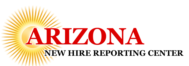 Arizona New Hire Reporting Center